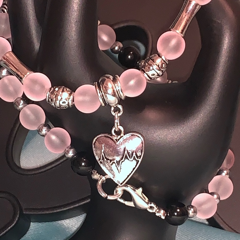 Necklace- collar length